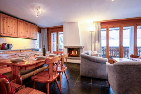 Cretes X2 212 SUNNY apartment 6 pers